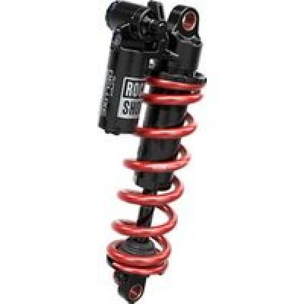 rockshox superdeluxe coil ultimate rc2t adj hydraulic bottom out mlinearreb lowcomp standard shock