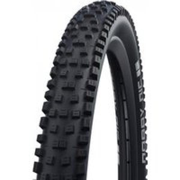 schwalbe nobby nic 27 5 mtb band tubeless ready opvouwbaar performance e bike e 50