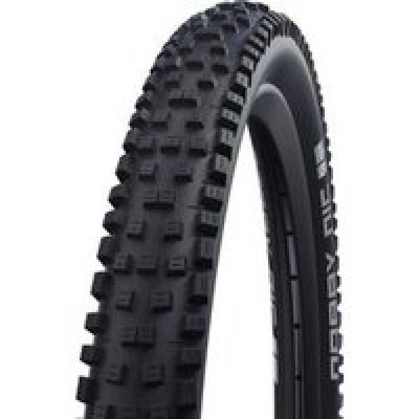 schwalbe nobby nic 27 5 mtb band tubetype foldable performance e bike e 50