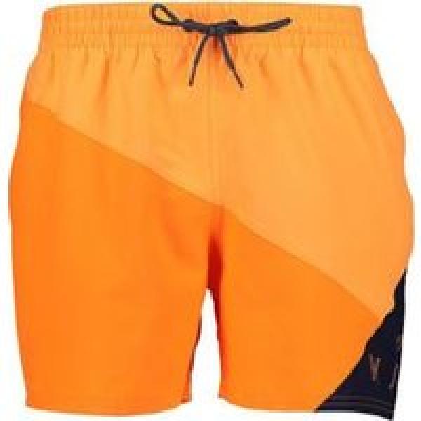 nike volleybal shorts oranje
