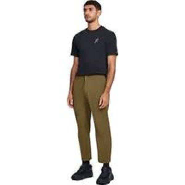 maap motion pants olijfgroen