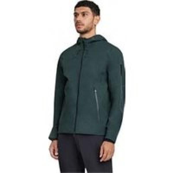 maap roam jacket groen