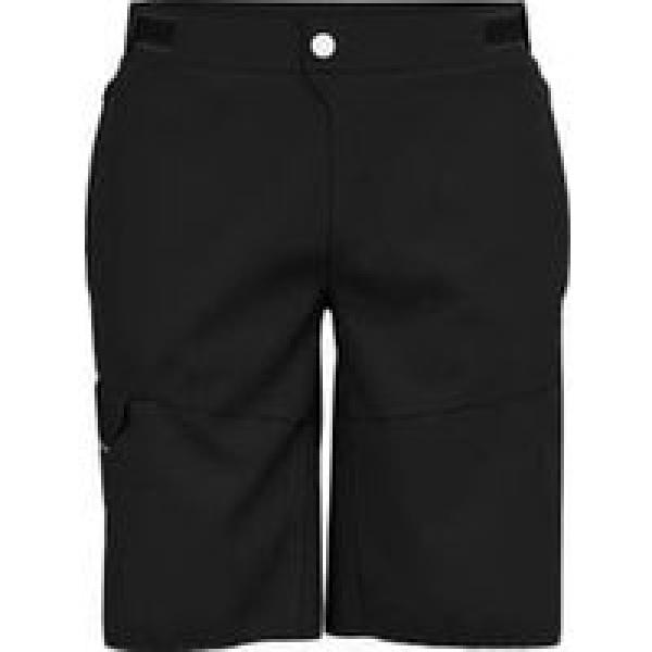 odlo ride easy skin shorts zwart