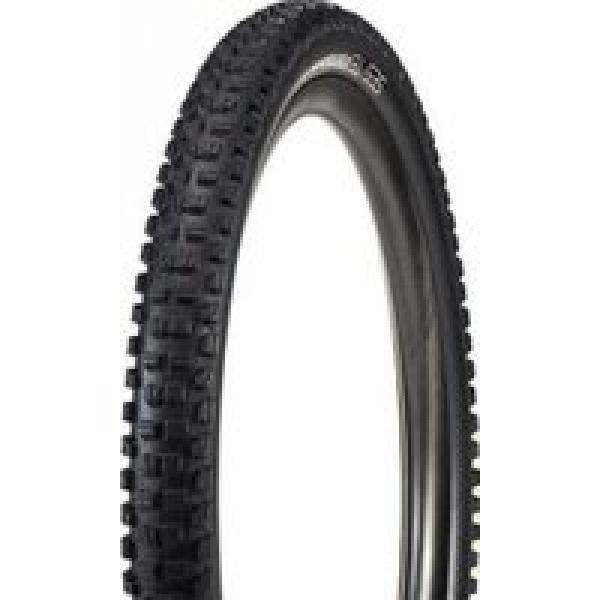 bontrager se5 team issue tlr 27 5 tubeless ready opvouwbare core strength mtb band zwart