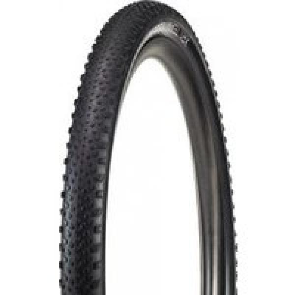 bontrager xr1 team issue tlr 29 tubeless ready opvouwbare binnenband mtb band zwart