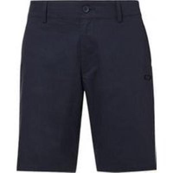 oakley chino icon shorts black