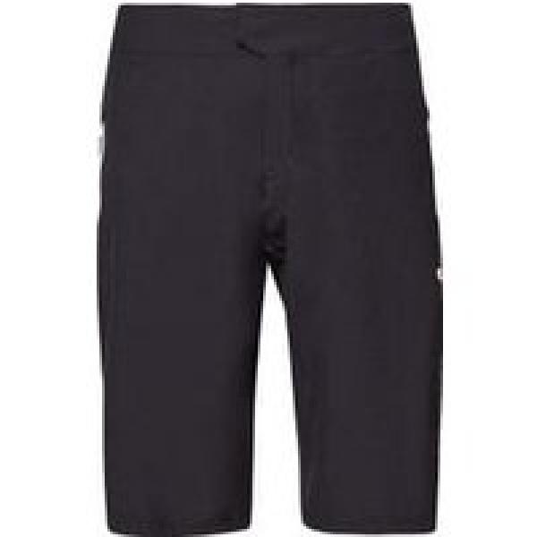 oakley reduct shorts black