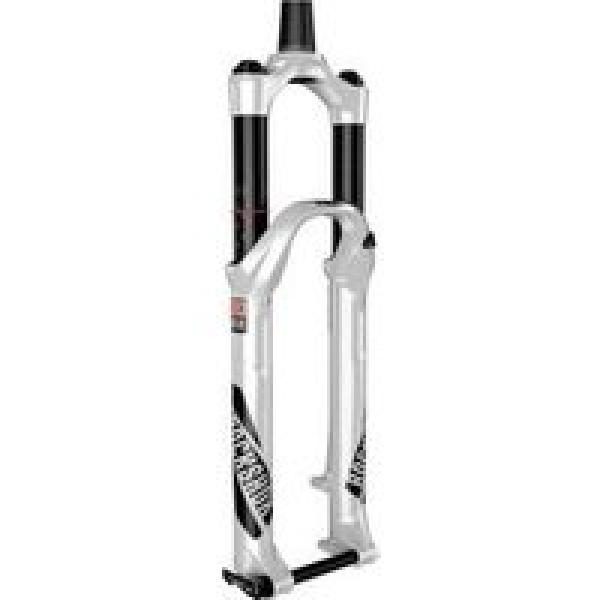 rockshox pike dj solo air fork 26 15x100mm zilver 2019