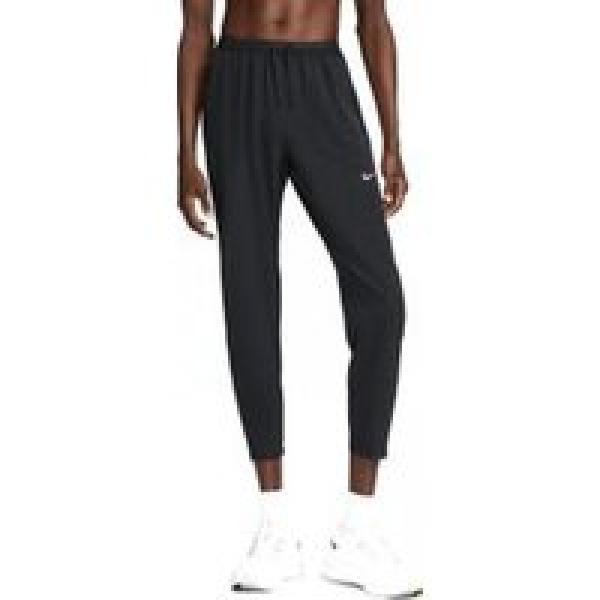 nike dri fit phenom elite broek zwart