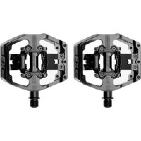 ht components x3 pedals stealth black