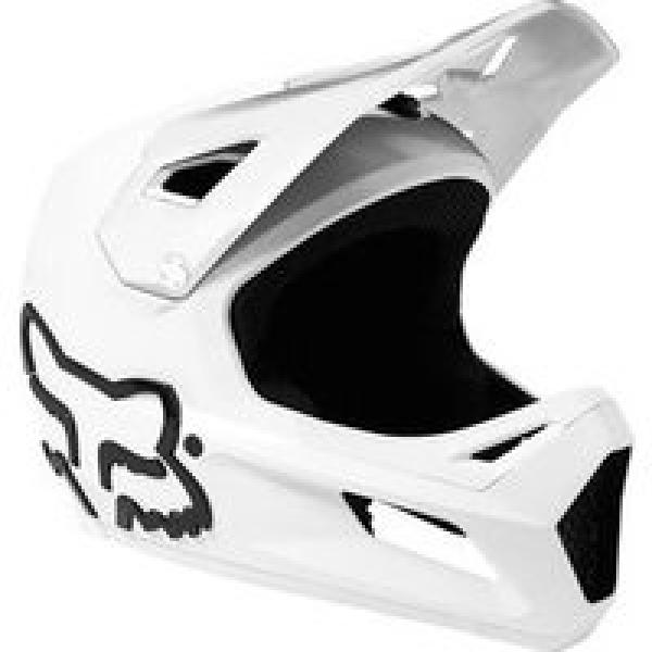 fox rampage mips full face helm wit