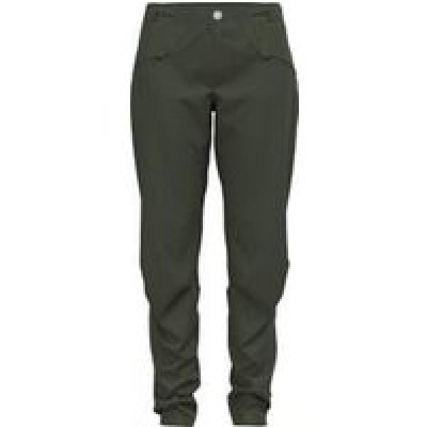 women s odlo ride easy khaki skin pants