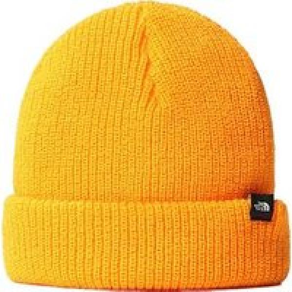 the north face tnf freebeenie cone orange