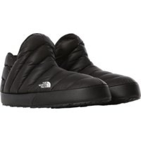 the north face tb traction bootie men s slippers