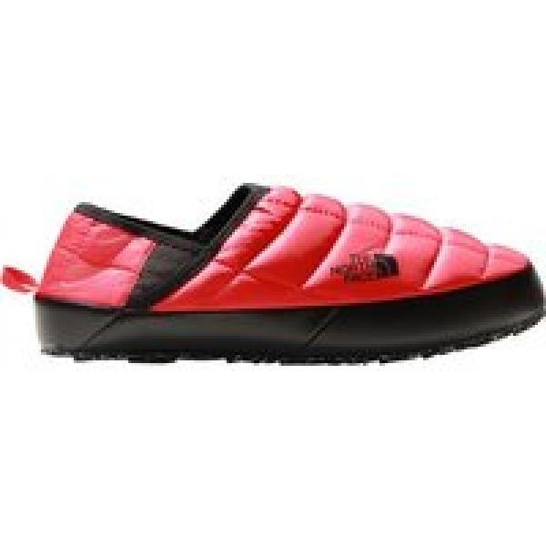 the north face tb trctn mule v men s slippers