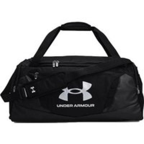 under armour undeniable 5 0 duffle m sporttas zwart unisex