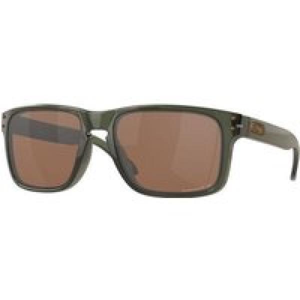 oakley holbrook olive ink prizm tungsten polarized ref oo9102 w855