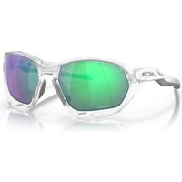 oakley plazma mat helder prizm road jade ref oo9019 1659