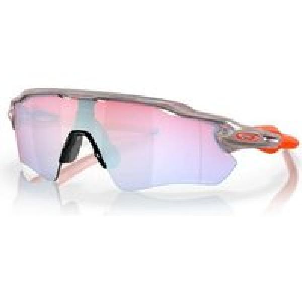 oakley radar ev path limited edition space dust prizm snow sapphire ref oo9208 d738