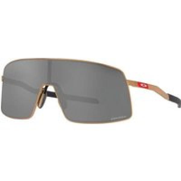 oakley sutro ti patrick mahomes ii goggles gold prizm black ref oo6013 0536