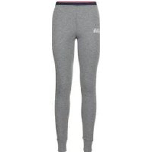 odlo active warme originals eco grey lange vrouwen panty