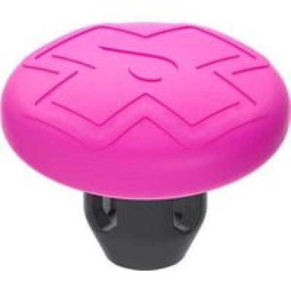 muc off tubeless tracker houder roze