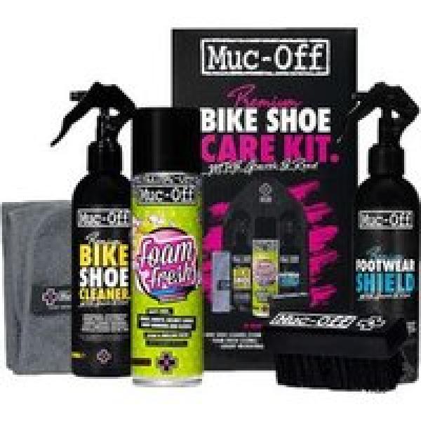 muc off premium care kit