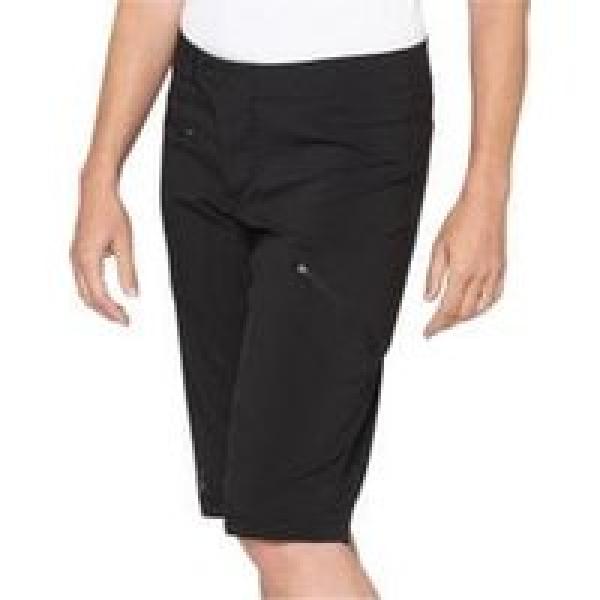 ridecamp 100 women s shorts black