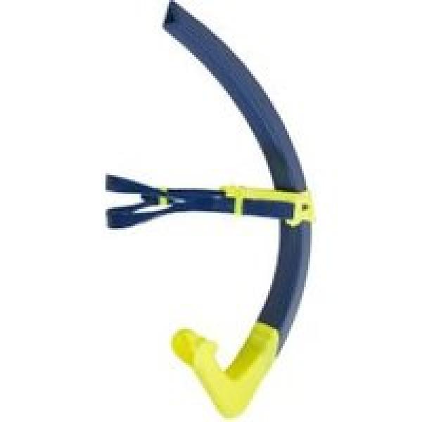 aquasphere focus snorkel blauw