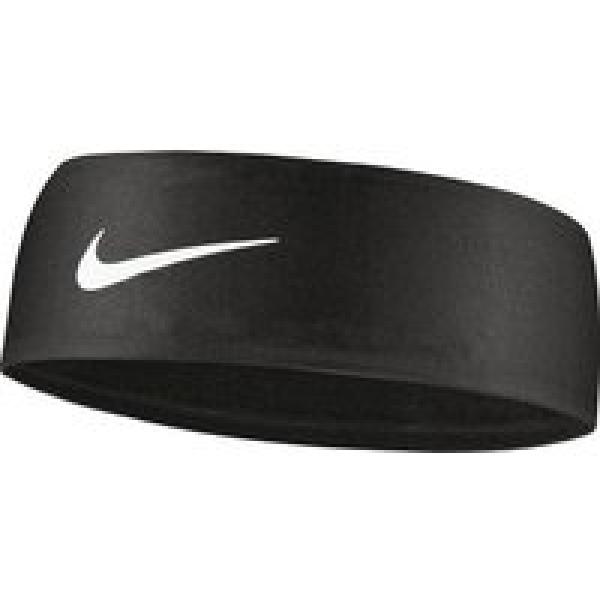 nike fury hoofdband 3 0 zwart unisex