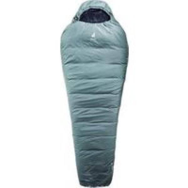 deuter orbit slaapzak 5 l blauw