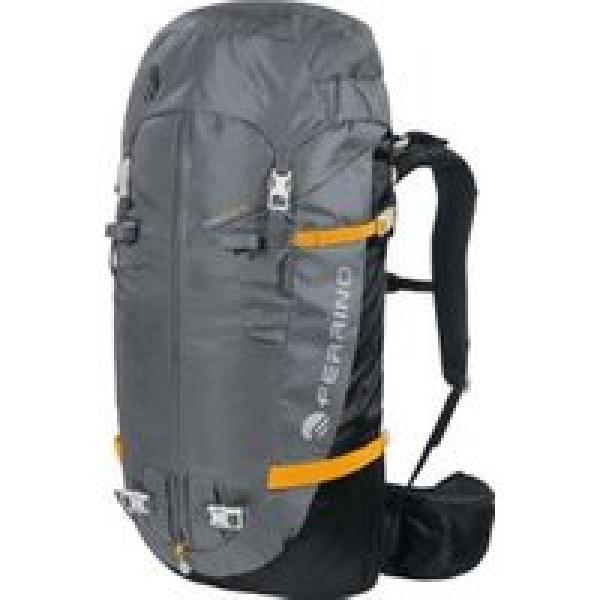 ferrino triolet 48 5l mountaineering rugzak grijs