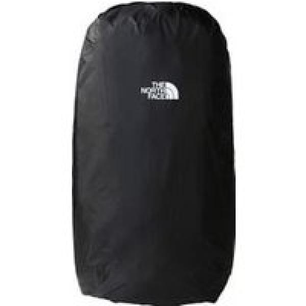 the north face pack rain cover black