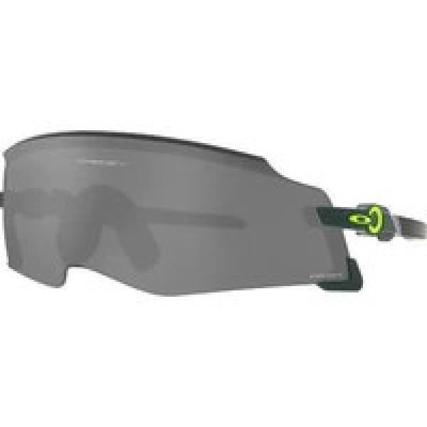 oakley kato hunter green goggles prizm black lenses ref oo9455m 1949