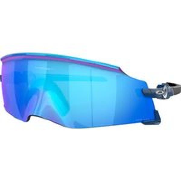 oakley kato polished poseidon glasses prizm sapphire lenses oo9455m 1649