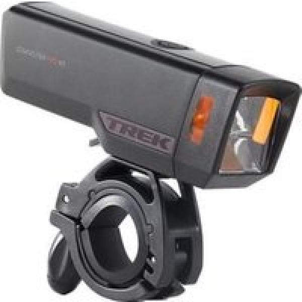 bontrager commuter pro rt front light black