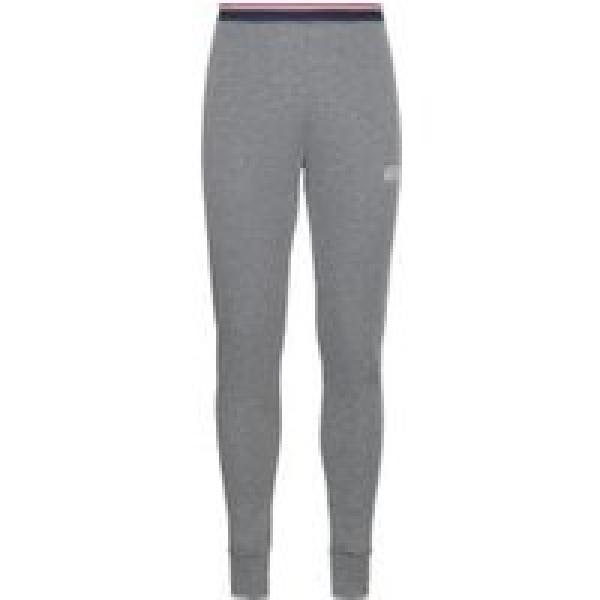 odlo active warm originals eco grijs lange panty