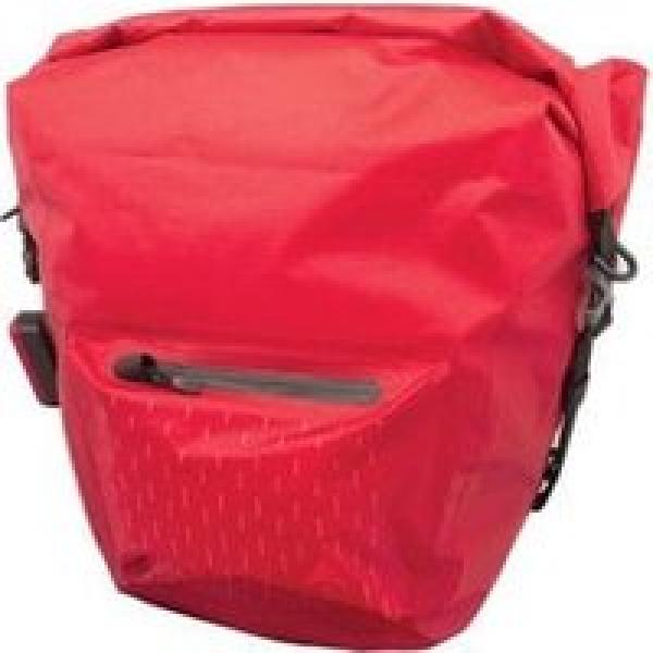 altura thunderstorm adventure fietstas 25l rood