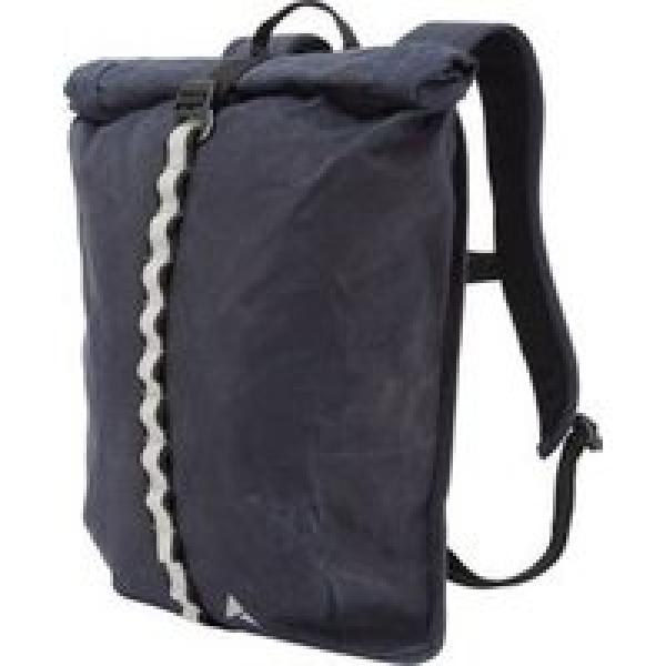 altura heritage rugzak 12l navy blauw