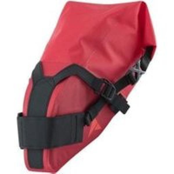 altura vortex 2 compacte zadeltas 6l rood