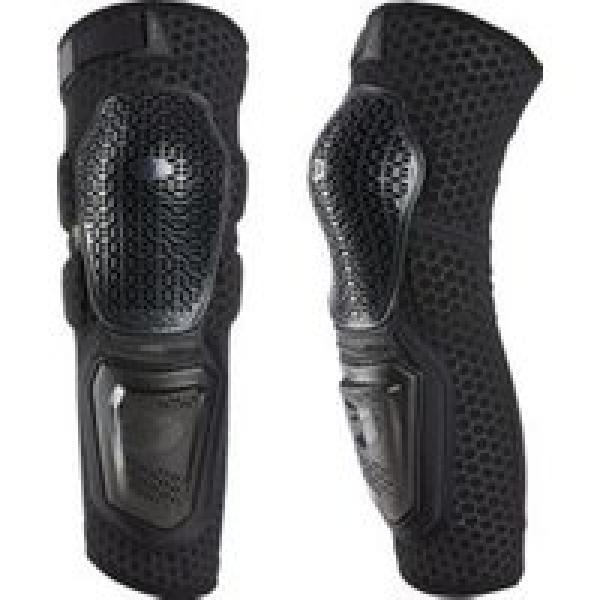 o neal sinner raid v 23 knee pads zwart