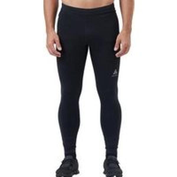 odlo essential warm lange panty zwart