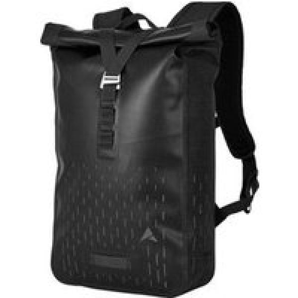 altura thunderstorm city rugzak 20l zwart