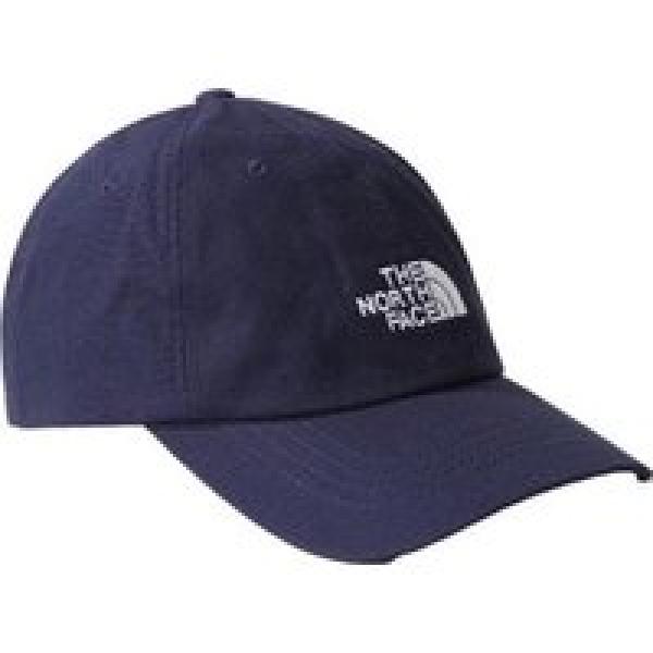 the north face norm cap navy