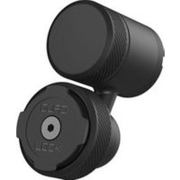 quad lock vent car mount