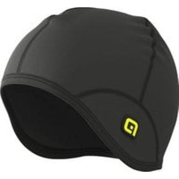 ale termico unisex onderhelm zwart