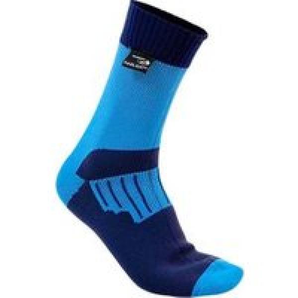 raidlight mp sokken blauw