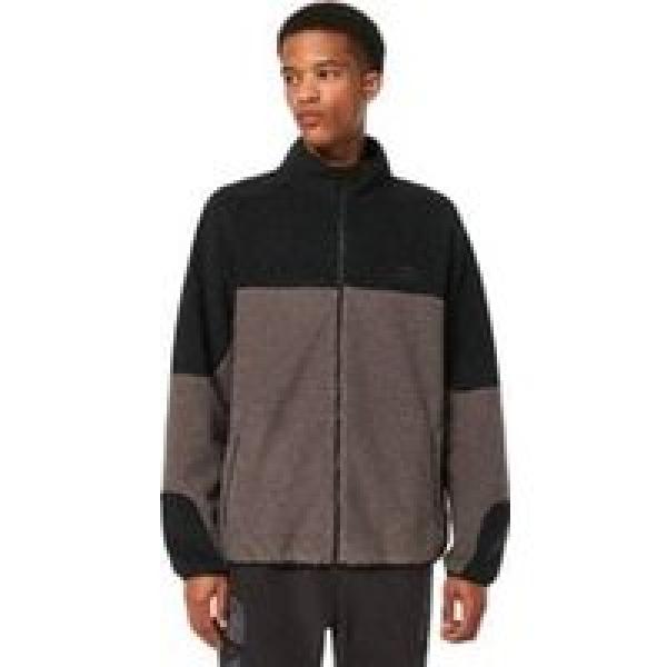 oakley wanderlust rc sweatshirt black grey