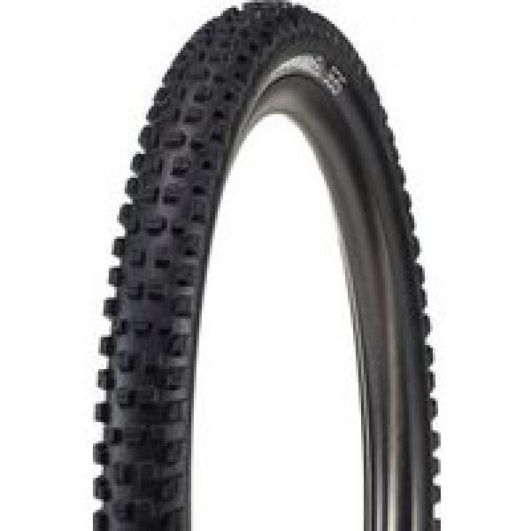 bontrager se6 team issue tubeless ready 29 soft core strength mtb band zwart