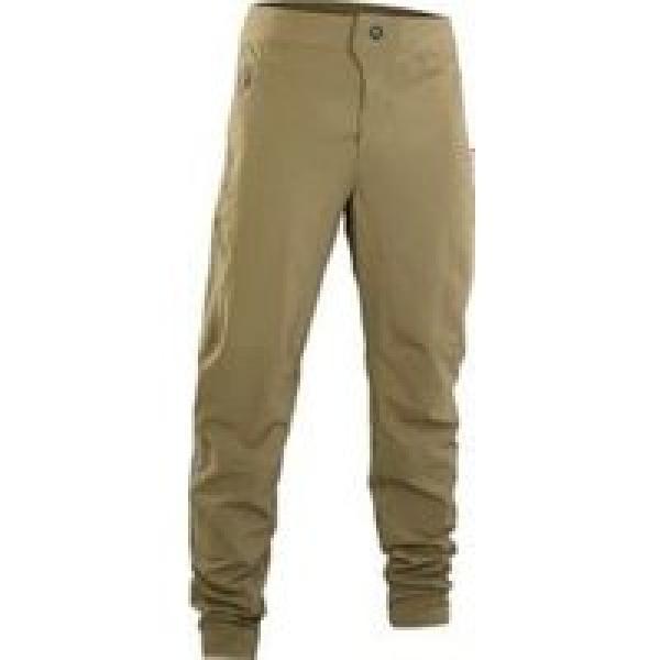 ion scrub mountain bike broek bruin